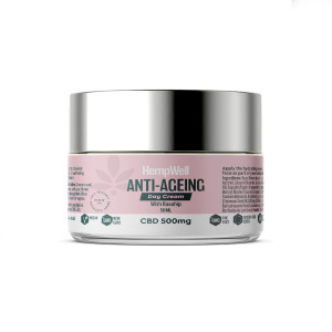 CBD Skin Care