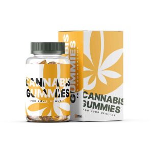 CBD Starter Packs