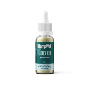 Large CBD PureCBD