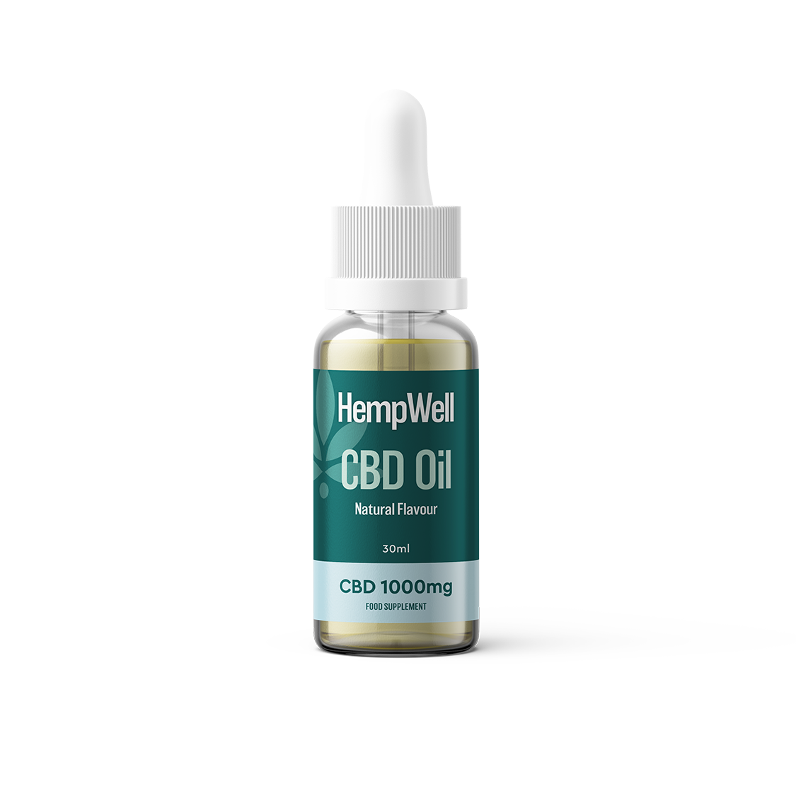 Large CBD PureCBD