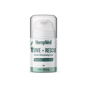 CBD Cream