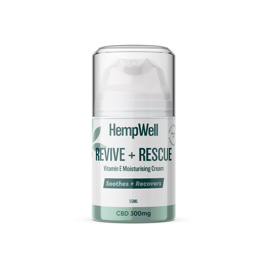 CBD Cream