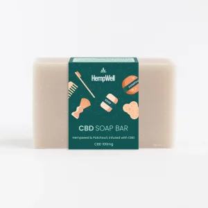 CBD Soap