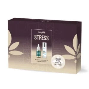 Stress Relief Starter Kit