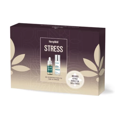 Stress Relief Starter Kit
