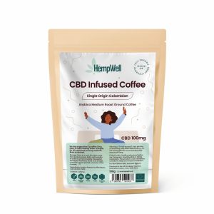 CBD Coffee
