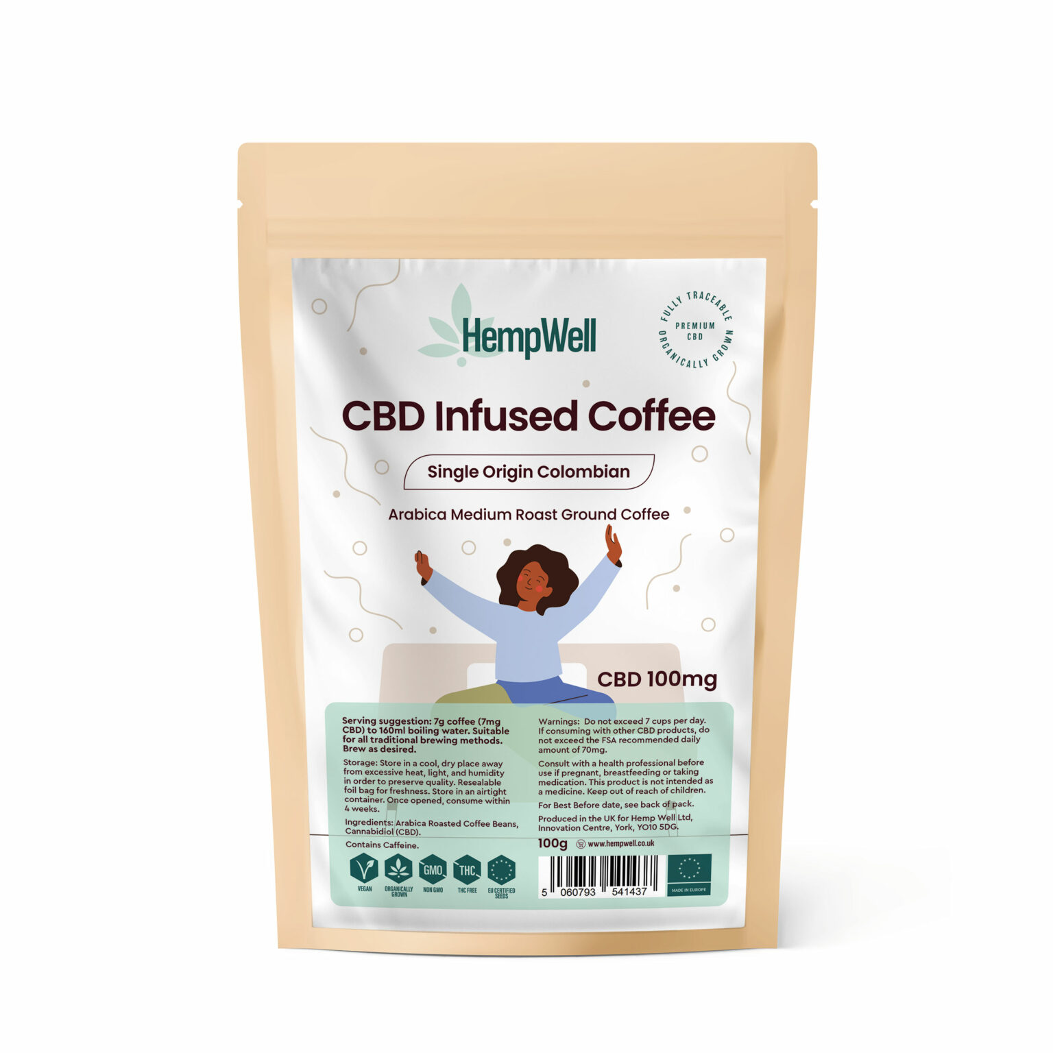 CBD Coffee