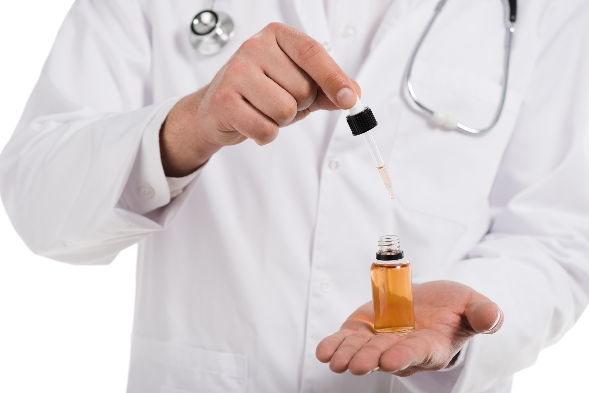 CBD for brain health UK