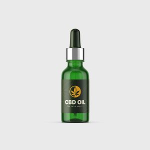 Pure CBD Oils