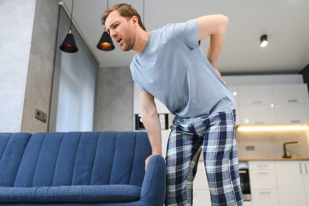 Pure CBD  Burden of Chronic Pain in the UK