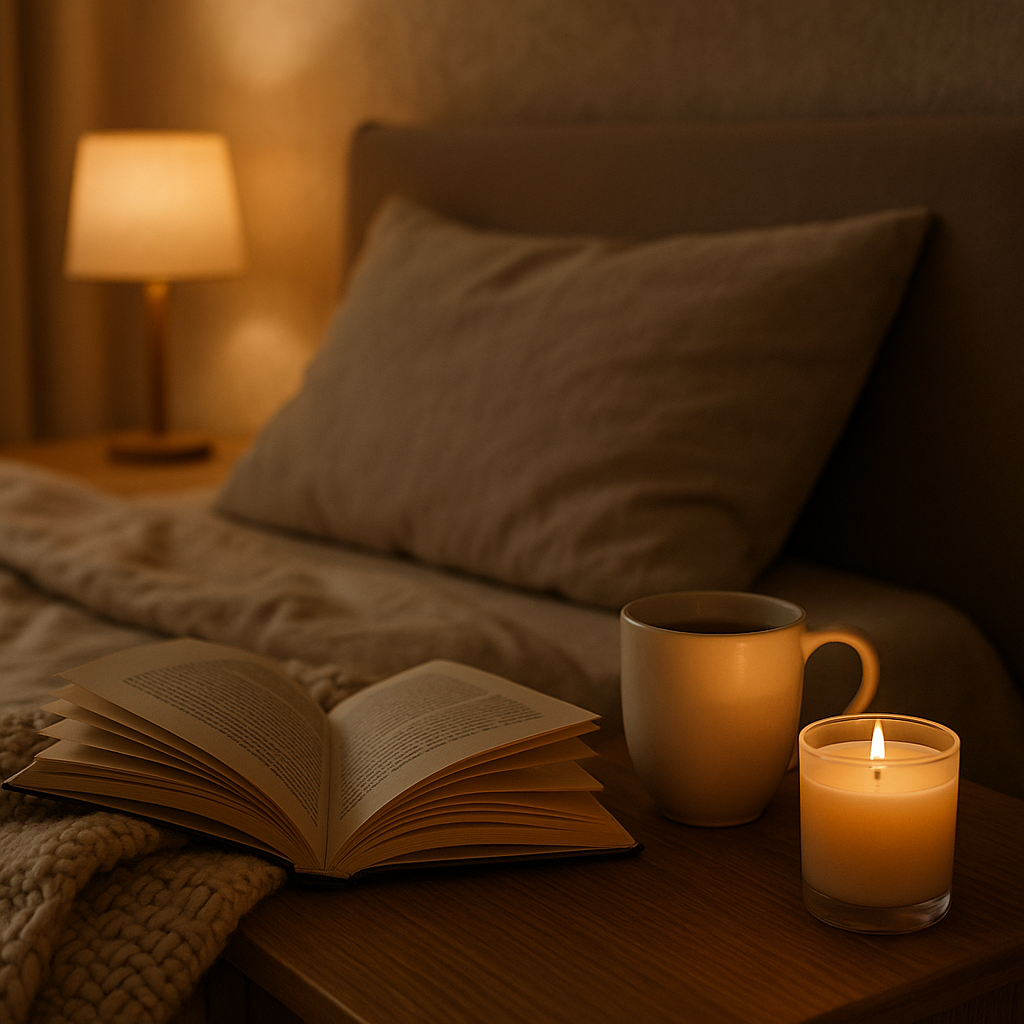 CBD oils improve sleep UK
